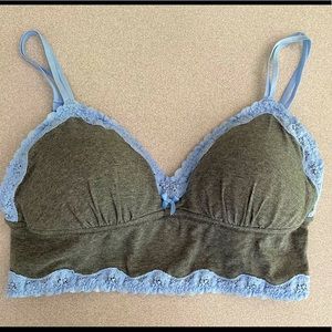 Aerie bra